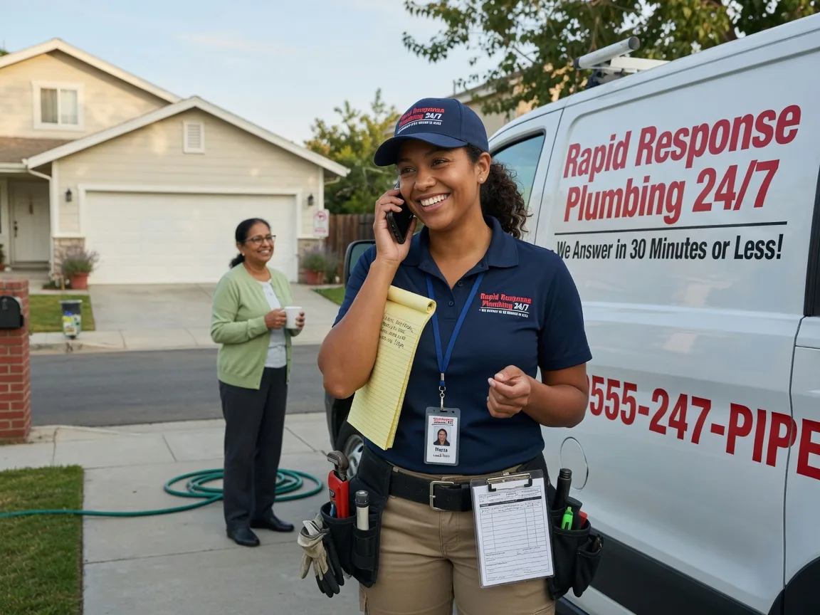 Emergency Plumber Bidwell, OH FAQs